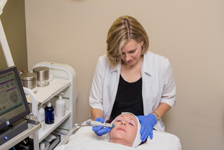 Hydrafacial Langley, Surrey, Burnaby, White rock